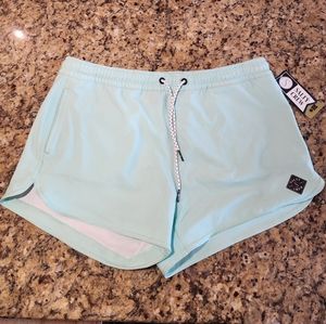 Salty Crew Swim Shorts